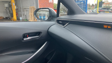 Toyota Corolla 1.8 VVT-i Hybrid Icon Tech 5dr CVT Hybrid Hatchback